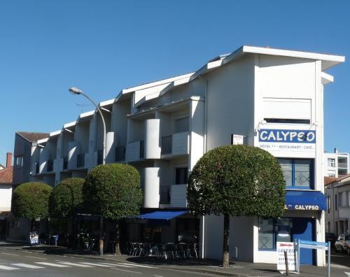 Le Calypso, Hôtel à Dax