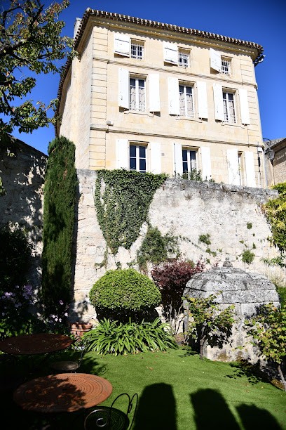 Maison De La Cadène, Hôtel à Saint-Émilion