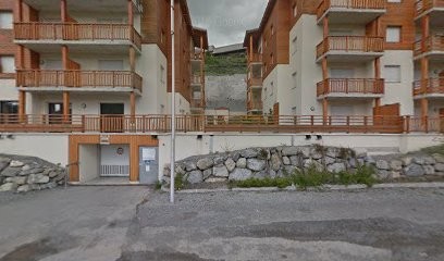 Elithéa Val D'Azur, Hôtel à Péone