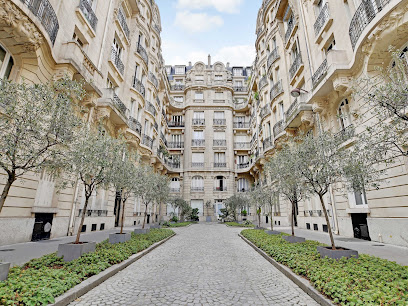 Charming Studio - Raynouard/Tour Eiffel - Bail Mobilite- Belvilla By Oyo, Hôtel à Paris 16