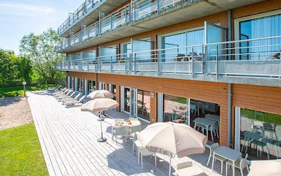 Le Domaine du Mont - Vacancéole, Résidence Hôtelière à Roz-sur-Couesnon