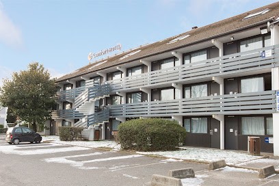 Comfort Hotel Rungis - Orly, Hôtel à Rungis