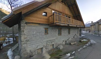 Chalet Djazet, Résidence Hôtelière au Monêtier-les-Bains