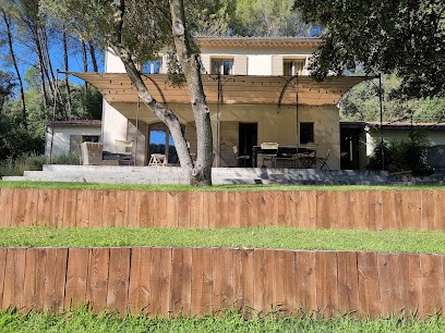 Le Répertoire - Maison Andréa, Résidence Hôtelière à Pernes-les-Fontaines