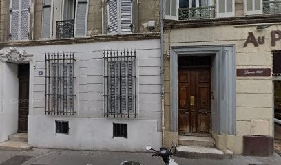 Hôtel Sainte Marguerite, Hôtel à Marseille 06