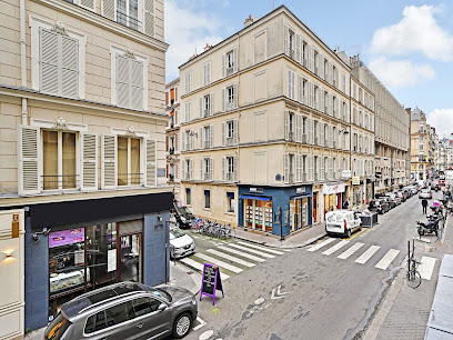 Charming Flat - 1 Bdr / 2P Ternes - 17E - Belvilla By Oyo Hôtel à Paris 17