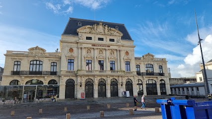 Camilie, Hôtel à Cherbourg-en-Cotentin