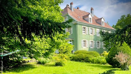 Gîte à L’ombre Des Tilleuls, Hôtel à Husseren-Wesserling