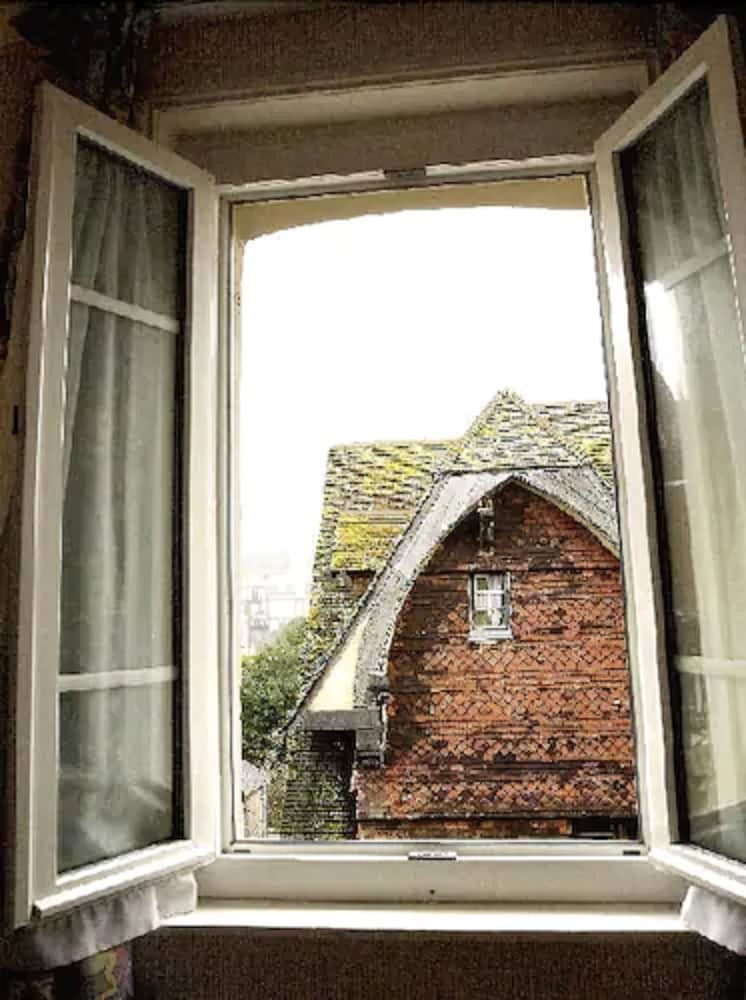 Hotel Des Falaises, Hôtel à Étretat