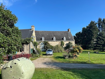 Kergerio gites & b& b, Hôtel à Lignol