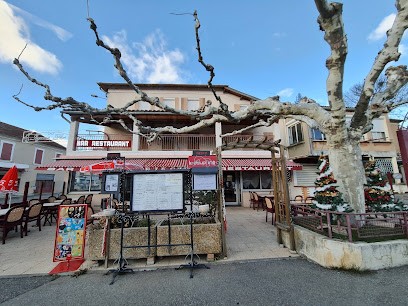Hôtel De La Gare, Hôtel à Barret-sur-Méouge