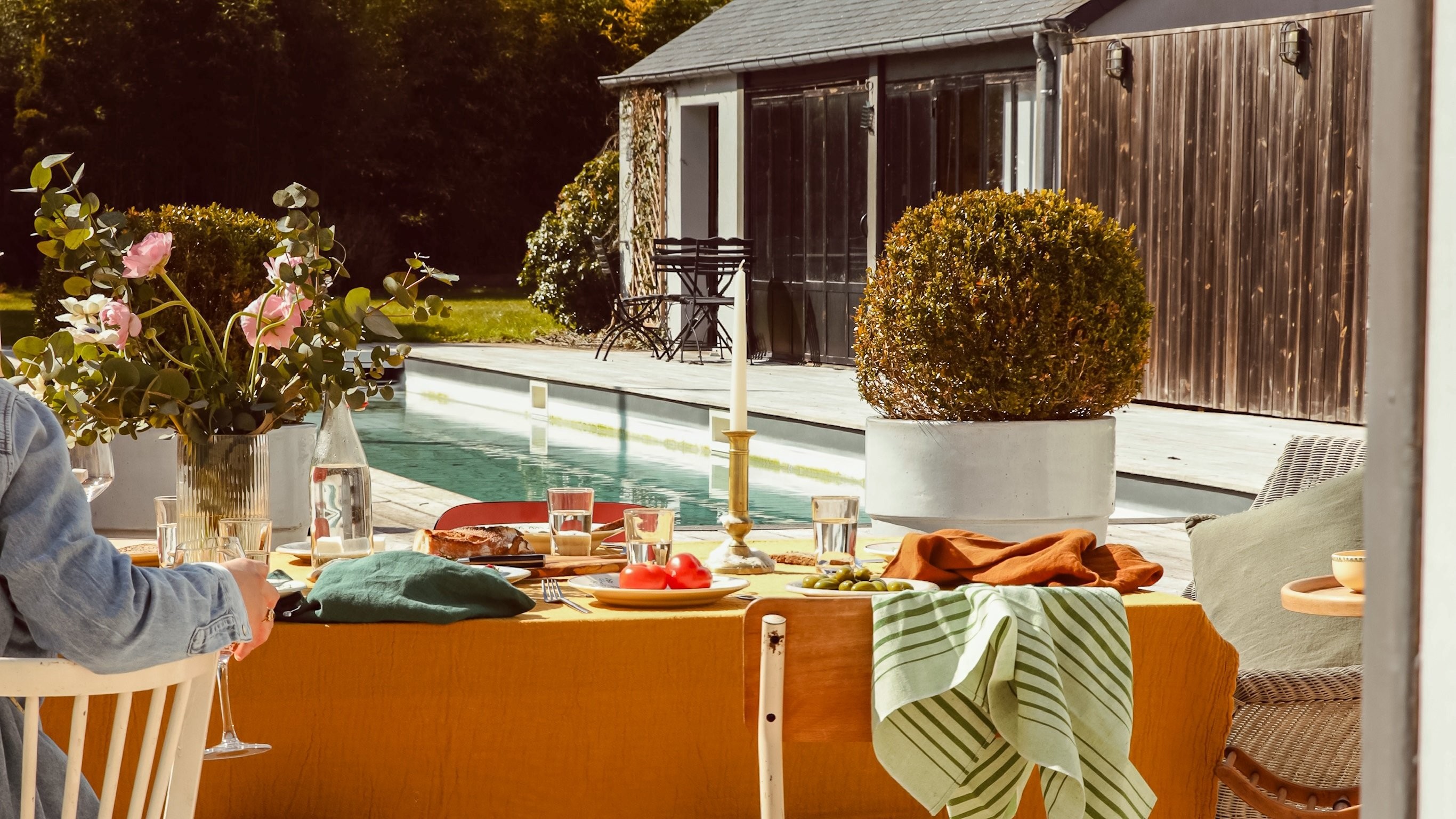 Hôtel Le Nessay, Hôtel à Saint-Briac-sur-Mer