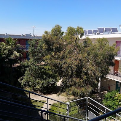 RESIDENCE ACADEMIE MONTPELLIER, Résidence Hôtelière à Vendargues