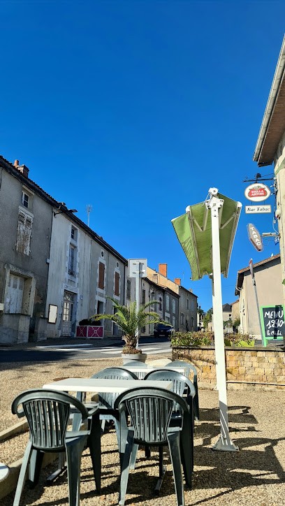 Hôtel Du Viaduc, Hôtel au Vigeant