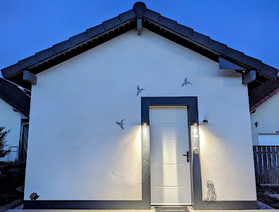 Entre-Nous-Deux / Sauna & Spa Hôtel aux Échelles
