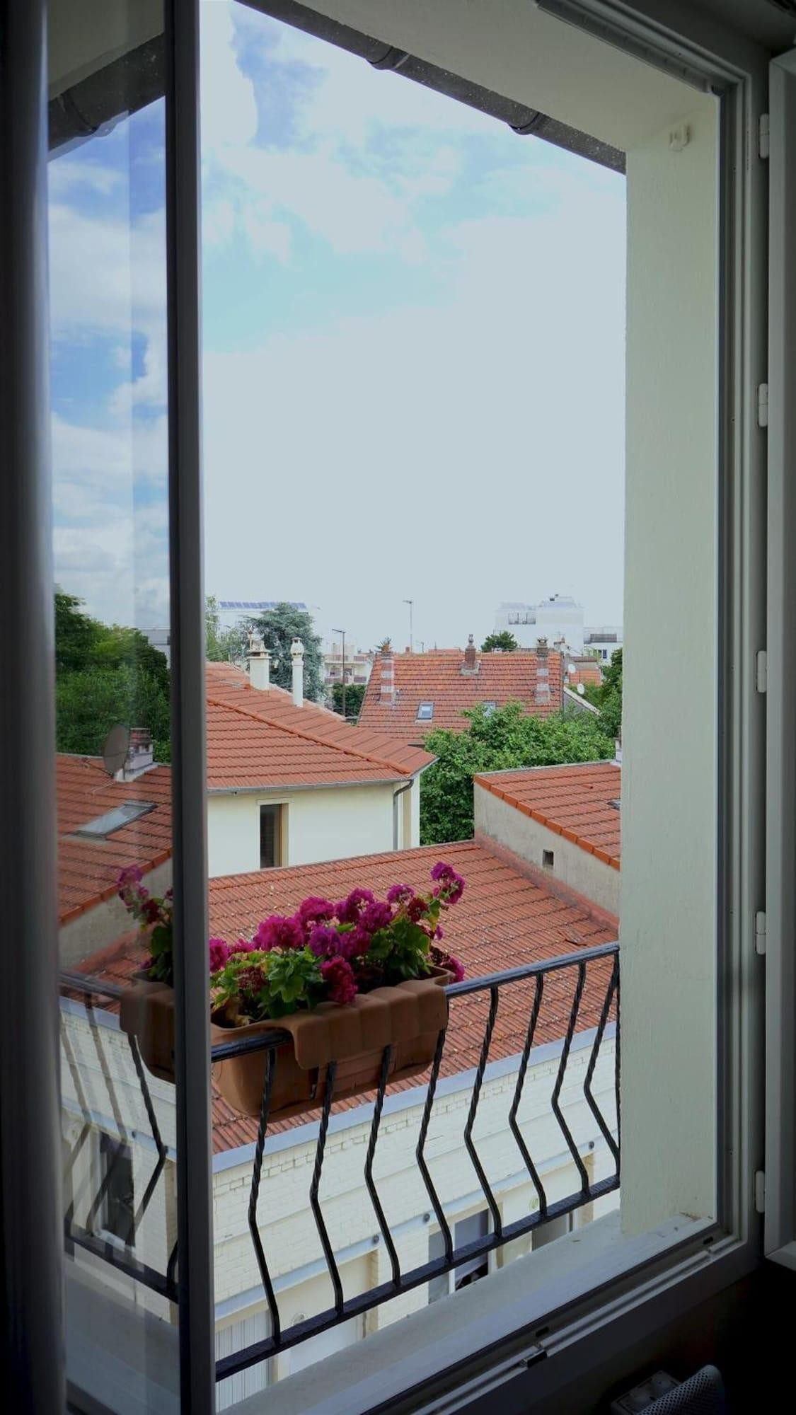 Hôtel Vauban, Hôtel à Livry-Gargan