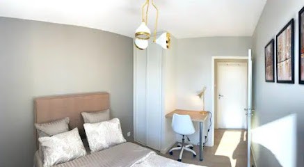 LuxuryJo BNB, Hôtel à Roanne