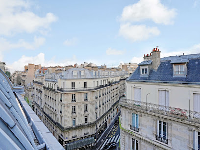 Studio Cosy - 2P - 16Eme - Victor Hugo - Belvilla By Oyo, Hôtel à Paris 16