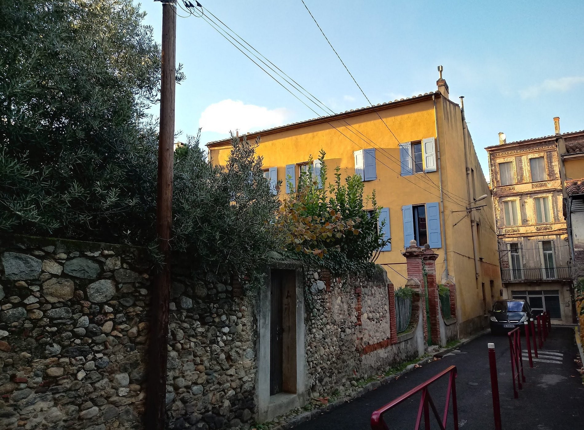 Hotel Hostalrich, Hôtel à Prades