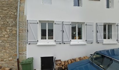 Cofred Sarl, Hôtel à Saint-Pierre-Quiberon