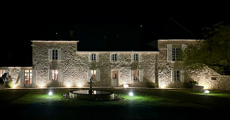 Lafont Suites Hôtel à Saint-Vivien