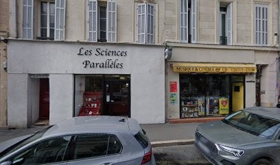 Hôtel Meuble Canadien, Hôtel à Marseille 06