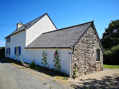 Gite HeolBihan, Hôtel à Plouguerneau