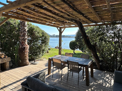 Maranatha Villas Pieds Dans L'eau Porto Vecchio Résidence Hôtelière à Porto-Vecchio