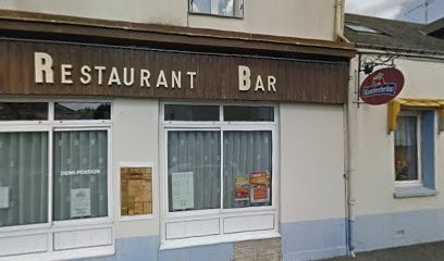 Solier Marie-Hélène, Hôtel à Évron