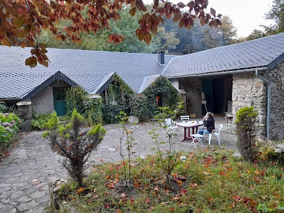 Ginestous, Hôtel au Soulié