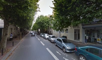 Le Grilladin De Montreuil, Hôtel à Montreuil