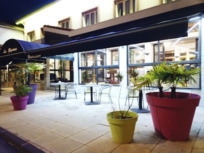 Les Glycines, Hôtel à Vieille-Brioude