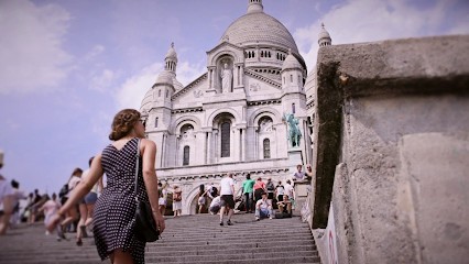 Montmartre Résidence, Résidence Hôtelière à Paris 18