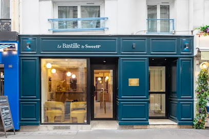 Le Bastille By Sweett Hôtel à Paris 11