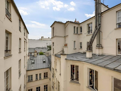 Spacious Apartment - 4B/8P - Sentier - Belvilla By Oyo Hôtel à Paris 02