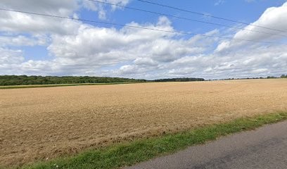 Thevenot Pierre, Hôtel à Dampierre-lès-Conflans