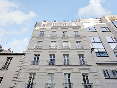 Charming Apartment 1Bdr / 2P Near Parc Monceau - Belvilla By Oyo Hôtel à Paris 17