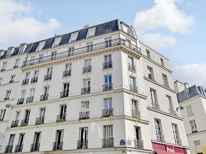 Elegance & Charm In Duplex 3Br/8P - Heart 'Marais'- Belvilla By Oyo Hôtel à Paris 03
