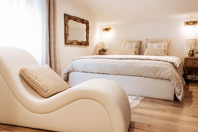 L'instant D'isis - Love Room Ambérieu En Bugey Hôtel à Ambérieu-en-Bugey