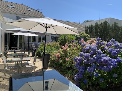 Hotel Arcadia, Hôtel à Lannion