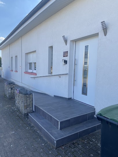 Meuble les Mirabelles, Résidence Hôtelière à Seingbouse