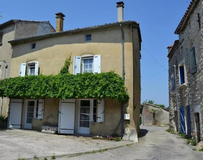 Gite Saint Prix Hôtel à Grospierres