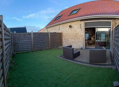 S'évader TM Gîtes Spa jacuzzi privatif Côte d'Opale, Hôtel à Gravelines