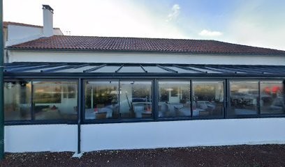 HCR De L'Estuaire, Hôtel à Port-des-Barques