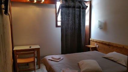 Atmosphere Hotel, Hôtel aux Deux Alpes