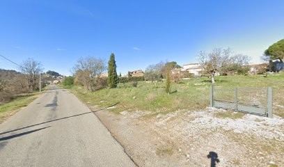 Chambre, Hôtel à Forcalquier