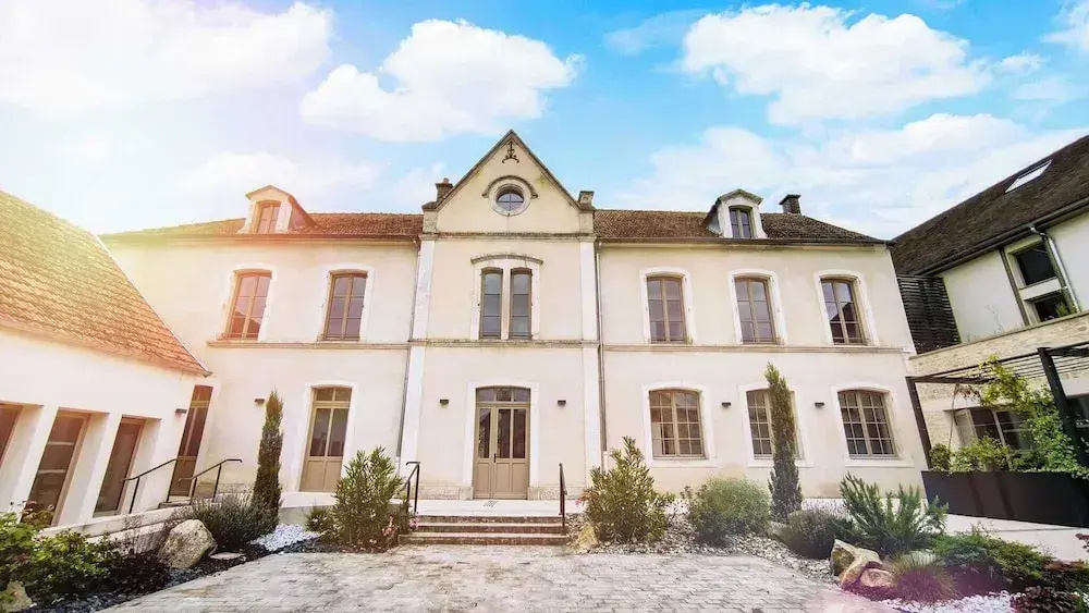 Hotel Le Clos Des Cadoles Hôtel aux Riceys