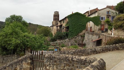Hôtel Restaurant Saint-Verny, Hôtel à Villeneuve-d'Allier