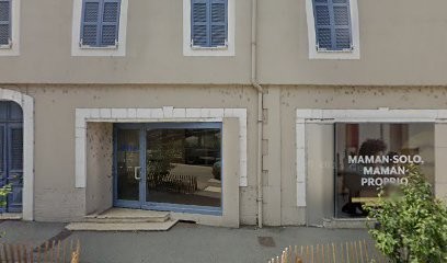 Kalabaneyah, Hôtel à Bellegarde-sur-Valserine