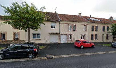 Les Orchidées, Hôtel à Dizy